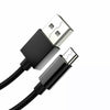 2M Long PS4 Charger Cable For PlayStation 4 Controller Micro-USB Charging Lead