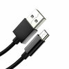 Charger Cable For Samsung Galaxy A10 Micro-USB Charging Lead 1M 2M 3M Long