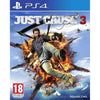 Just Cause 3 PS4 Adventure Free Roam Video Game (Sony PlayStation 4, 2015)