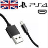 1M Long PS4 Micro-USB Charger Cable For PlayStation 4 Controller Charging Lead