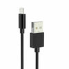 3M Long Charging Cable Black PS4 DualShock 4 Controller Micro USB Charger Lead