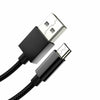 Charger Cable For TCL 20E (2021) Micro USB Charging Lead Charger Cable 1M 2M 3M