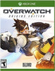 Overwatch: Origins Edition Video Game (Microsoft Xbox One, 2016) Good Condition