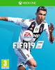 FIFA 19 Football Video Game (Microsoft Xbox One, 2018)