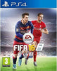 FIFA 16 Football PS4 Video Game (Sony PlayStation 4, 2015) PEGI 3