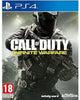 Call of Duty: Infinite Warfare COD IW PS4 Video Game (Sony PlayStation 4, 2016)