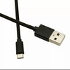 1M Long PS4 Micro-USB Charger Cable For PlayStation 4 Controller Charging Lead