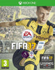 FIFA 17 Football Video Game (Microsoft Xbox One, 2016) In Very Good Condition